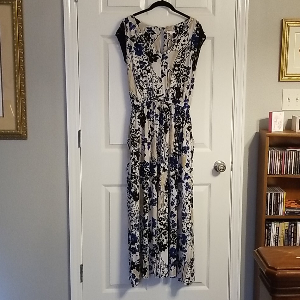 Dressbarn Westport dress